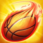 Head Basketball v4.4.5 MOD APK (Unlimited Money)
