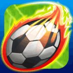 Head Soccer v7.0.6 MOD APK (Unlimited Money)