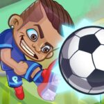 Street Football v0.18.6 MOD APK (Unlimited Points, Tokens, Gold)