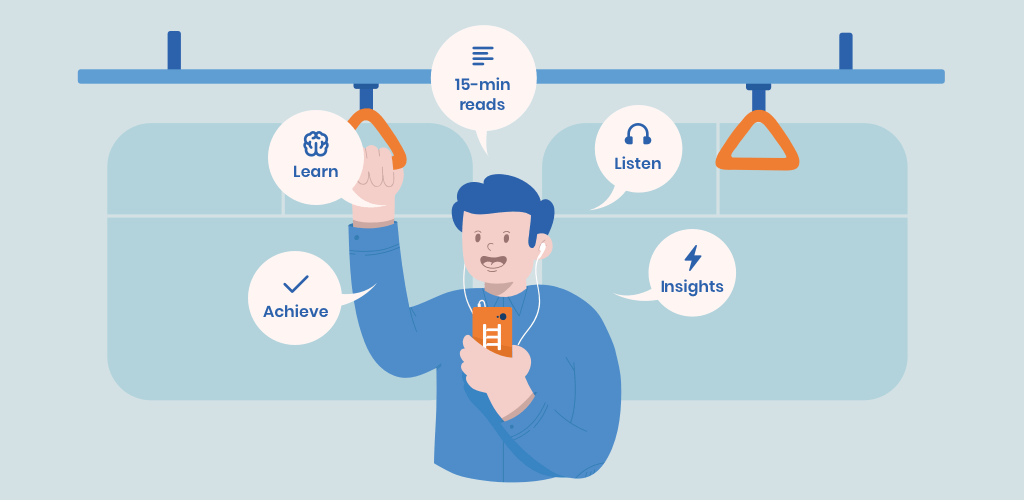 Headway v3.146.0 MOD APK (Premium Unlocked)