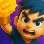 Heaven’s Horde-Idle Roguelite v1.2.7 MOD APK (Menu, Currencies, One Hit)