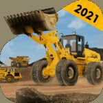 Heavy Machines & Mining v1.6.12 MOD APK (Remove ADS)