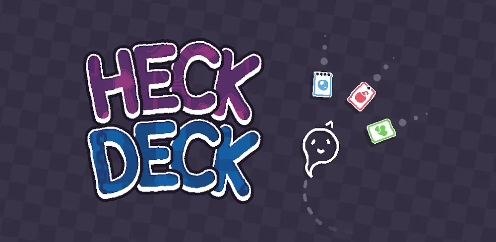 Heck Deck v1.4.3 APK (Full Version)