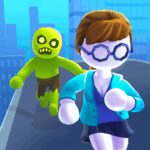 Helicopter Escape 3D v1.18.20 MOD APK (Free Shopping)