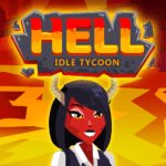 Hell: Idle Evil Tycoon MOD APK v1.4.2 (Speed Multiplier)