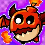 Hell Merge TD v0.3.0 MOD APK (Menu, Unlimited All)