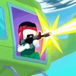 HellCopter MOD APK v1.8.59 (Unlimited Money, Unlocked)