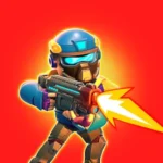 Hellfighters v1.0.8138 MOD APK (Menu, Unlimited All)