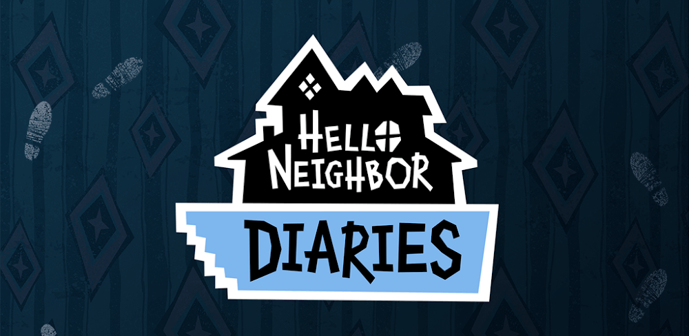Hello Neighbor: Diaries v1.3.6 APK (Full Game)