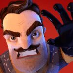 Hello Neighbor: Diaries v1.3.6 APK (Full Game)