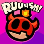 Hellsquad Rrrush! v1.4.0 MOD APK (Menu, Damage, God Mode)