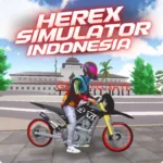 Herex Simulator Indonesia v1.0.51 MOD APK (Unlimited Coins)