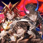 Hero Cantare v1.2.389 MOD APK (Damage, God Mode, Auto Win)