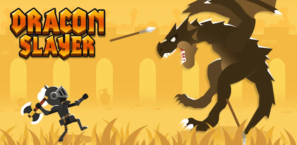 Hero of Archery v1.15.58 MOD APK (Menu, Increased Gold)