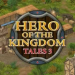 Hero of the Kingdom: Tales 3 v1.0.11 APK (Full Game)