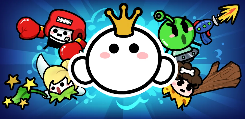 Hero vs Fruit v0.1.0 MOD APK (Unlimited All Resources, 53 Features)