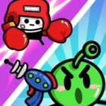 Hero vs Fruit v0.1.0 MOD APK (Unlimited All Resources, 53 Features)