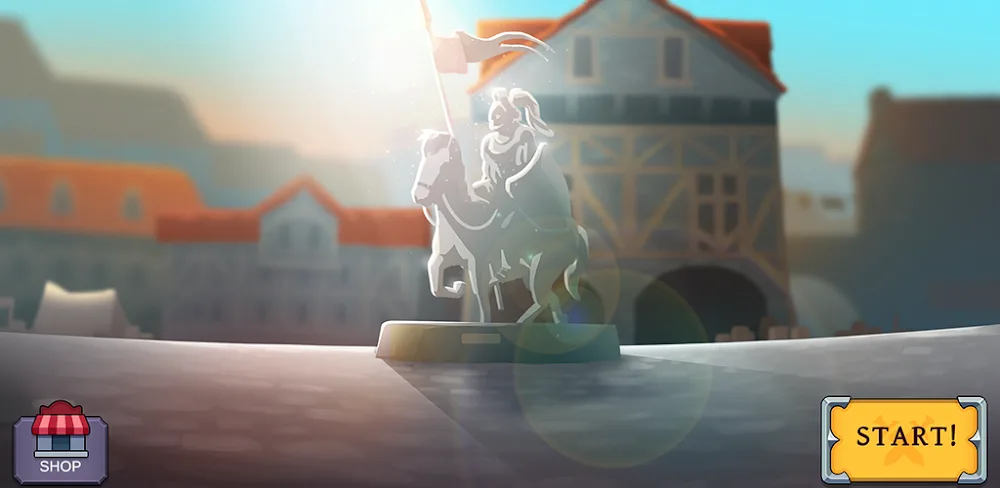 Heroes v1.0000.19 MOD APK (Menu, Unlimited All)