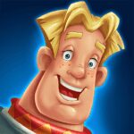 Heroes Adventure: Action RPG MOD APK v4.17 (Free Chests)