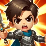 Heroes Adventure: Idle RPG v1.0.8.1 MOD APK (Unlimited Gold, Diamonds)