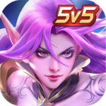 Heroes Arena v2.2.47 MOD APK (Map Hack)