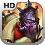 Heroes Charge HD v2.1.425 APK (Latest Version)