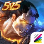 Heroes Evolved v2.3.2.9 MOD APK (Show Enemy)