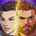 Heroes of Fortune v0.58.0 MOD APK (Menu, Increased Gold, Unlimited Chest Summon)