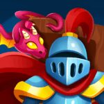 Heroes vs. Hordes v7.3.0 MOD APK (Menu, Unlimited Money, God Mode)