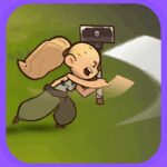 Heros Strike – Epic RPG v0.2 MOD APK (God Mode, No Skill CD, Gold Multiplier)