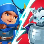 Hex Warriors v2.12.6 MOD APK (Menu, Unlimited All)