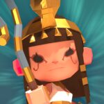 Hexonia v1.1.37 MOD APK (Unlimited Gold Coins)