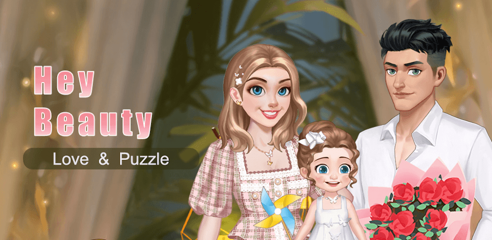 Hey Beauty v1.1.66 MOD APK (Free Purchase)