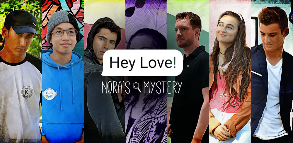 Hey Love Tim v2025.1124.2 MOD APK (Unlimited Money)