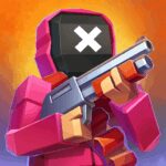 H.I.D.E v0.38.33 MOD APK (Unlimited Ammo, No Reload)