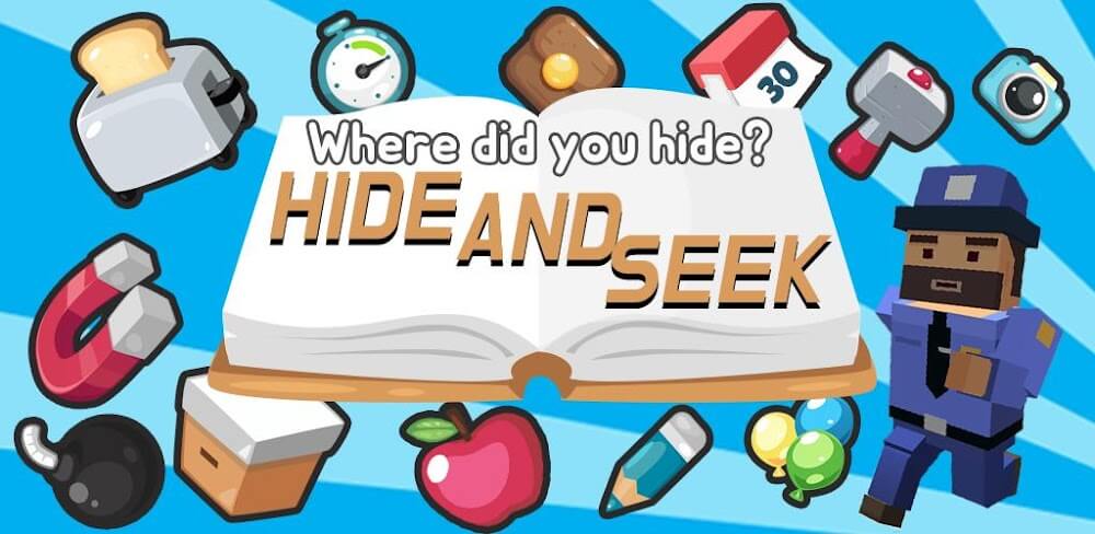 Hide.io MOD APK v36.1.3 (Unlimited Money)