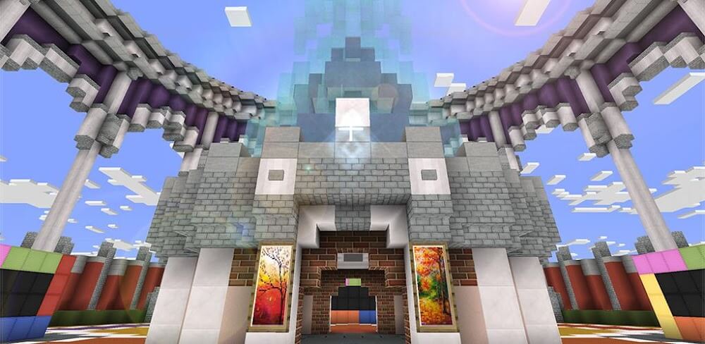 Hide N Seek: Mini Game v7.9.1 MOD APK (Mega Mod)