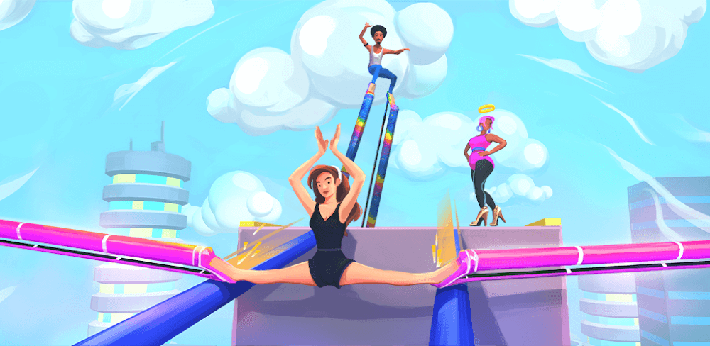 High Heels! v70.1.2 MOD APK (Unlimited Diamonds)