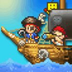 High Sea Saga v2.6.2 MOD APK (Unlimited Money, Medals)