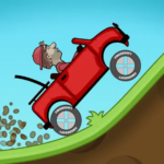 Hill Climb Racing MOD APK v1.67.6 (Unlimited Money)