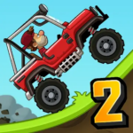 Hill Climb Racing 2 v1.70.2 MOD APK (Unlimited Money, Mega Menu)