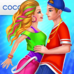 Hip Hop Dance School Game MOD APK v1.9.0 (Unlocked All Content)