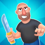 Hit Master 3D v1.9.0 MOD APK (Unlimited Unloced Items)