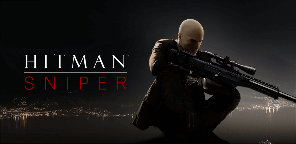 Hitman Sniper v1.20.7 MOD APK (Unlimited Money)