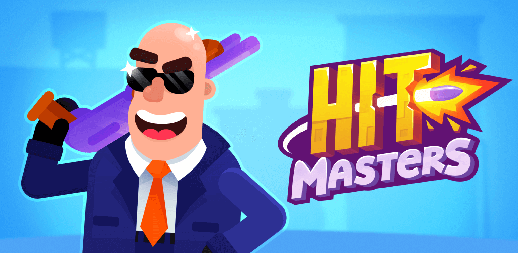 Hitmasters v1.27.3 MOD APK (Unlimited Money, No Ads)