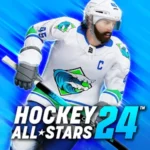 Hockey All Stars 24 v2.1.2.432 MOD APK (Mega Menu)