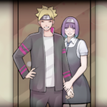 Hokage’s Adopted Son v0.8 MOD APK (Unlocked Game)