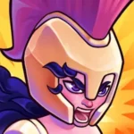 Hold the Line: Block Puzzle TD v1.22 MOD APK (Menu, One Hit, God Mode)