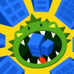 Hole.io v2.37.7 MOD APK (All Unlocked, No Ads)
