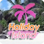 Holiday Island v0.5.0.1 MOD APK (Unlocked Game)